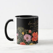 Der Glaube der Menschen - keine Angst, denn ich bi Tasse (Links)