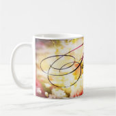 Der Glaube Kaffeetasse (Links)