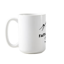 Der Glaube kann Berge bewegen