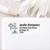 Der Glaube kann das Christliche Bibelangebot verän (Insitu)