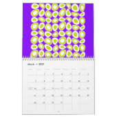 Der Glaube (Lila Limoner) Kalender behalten (Mär 2027)