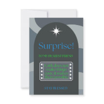 Der Glaube macht das Unmögliche möglich