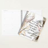 Der Glaube macht die Dinge nicht leicht Planer (Anzeige)