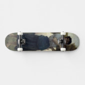 Der Gleaner, 1877 Skateboard (Horizontal)