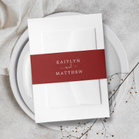 Der Glitzer Damask Las Vegas Wedding Collection