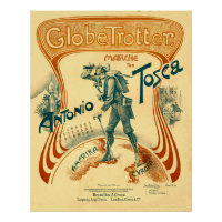 Der Globe Trotter