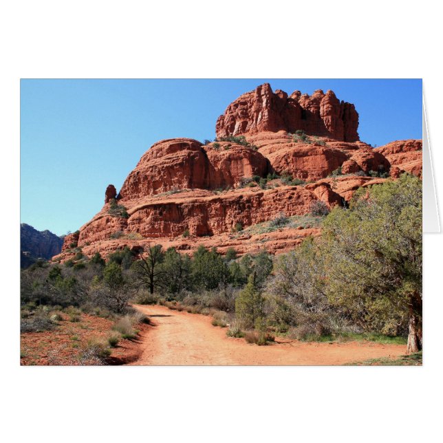 Der Glockenrock (Vorderseite (Horizontal))