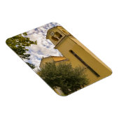 Der Glockenturm Magnet (Rechte Seite)