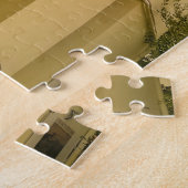 Der Glockenturm Puzzle (Seite)