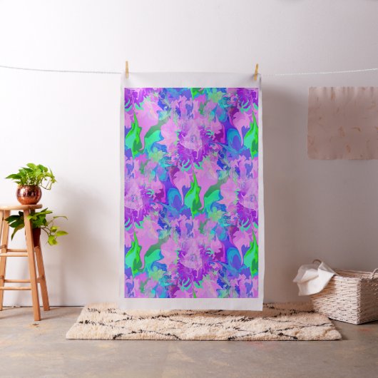 Der Glorified Garden.... Stoff (Beispiel)