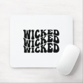 Der glückliche Erntedank Herbst Mousepad (Mit Mouse)