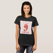 Der Glückliche Fisch T-Shirt (Vorne ganz)