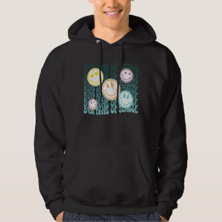 Der glückliche letzte Schultag hat ein weiteres Ja Hoodie