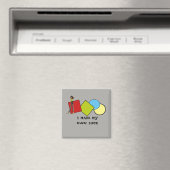 Der glückliche Magnet (In Situ (Geschirrspüler))