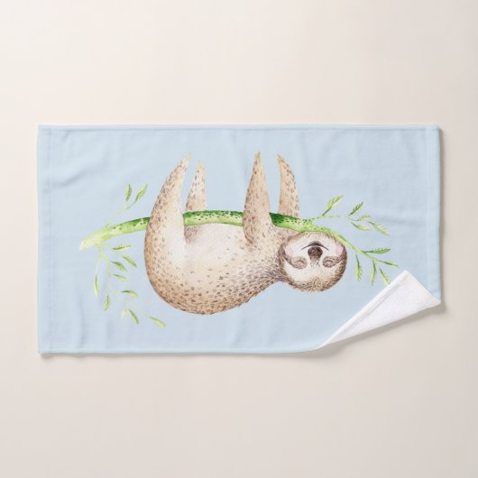 Der glückliche Schwung Badhandtuch Set (Handtuch)