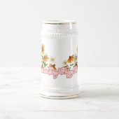 Der glückliche Tag der Mutter Bierglas (Mittel)