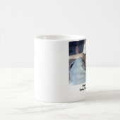 Der glückliche Tag der Mutter! Liebe, Ihre Kaffeetasse (Mittel)