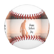 Der glückliche Vatertag