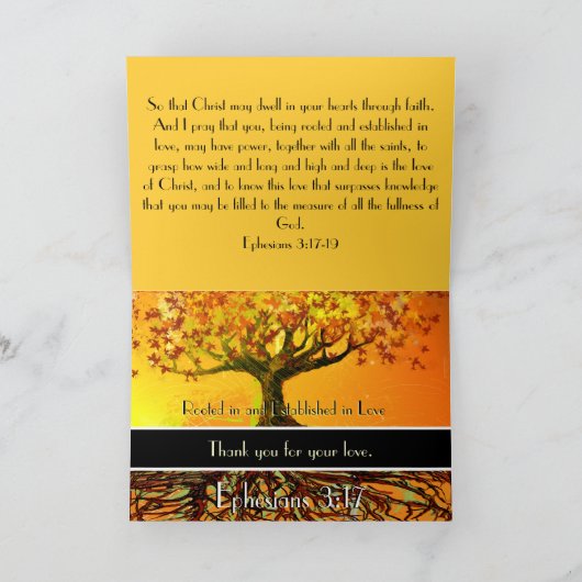 Der glückliche Vatertag Feiertagskarte (Innenseite)