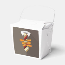 Der glückliche Vatertag