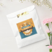 Der glückliche Vatertag Geschenktütchen (Versiegelt)