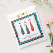 Der glückliche Vatertag Geschenktütchen (Versiegelt)