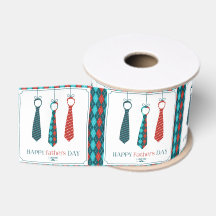 Der glückliche Vatertag