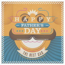 Der glückliche Vatertag