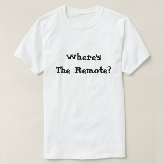 Der glückliche Vatertag T-Shirt