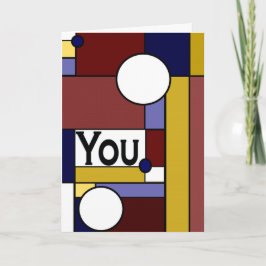 Der glückliche Vatertag! Vater - zu - seien Sie Karte