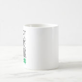 Der glücklichste Lehrer der 6. Klasse je Kaffeetasse (Mittel)