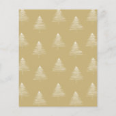 Der glücklichste Urlaub | Gold 3 FotoCollage (Rückseite)