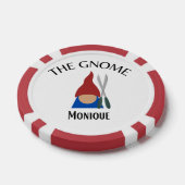 Der Gnome Pokerchips (Einzeln)