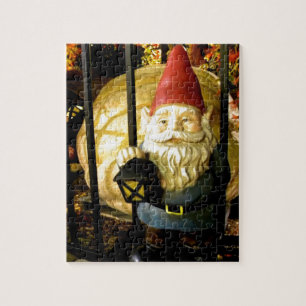 Der Gnome und der Riese Puzzle