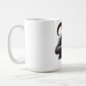 Der GOAT Bluegrass Kaffeetasse (Links)