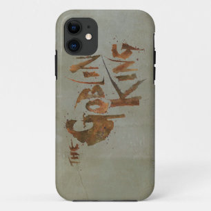 Der Goblin King Case-Mate iPhone Hülle