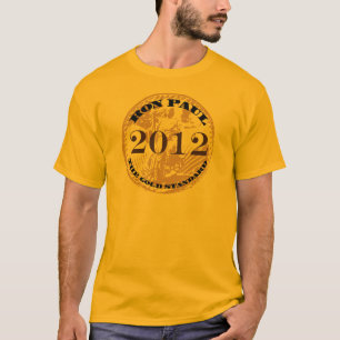 DER GOLD-STANDARD T-Shirt