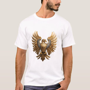 Der Goldadler T-Shirt