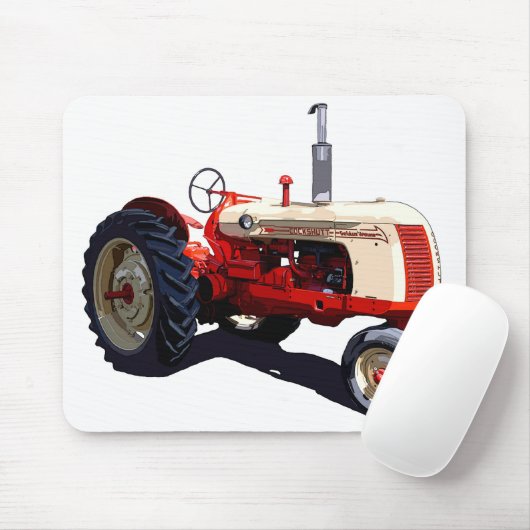 Der Goldene Pfeil Mousepad (Mit Mouse)