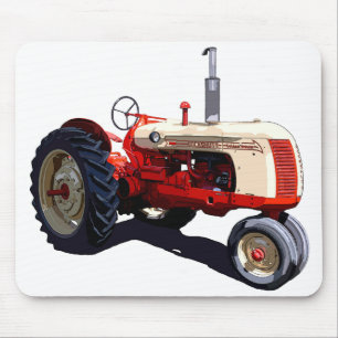 Der Goldene Pfeil Mousepad