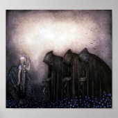 Der goldene Schlüssel Poster (Vorne)