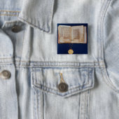 Der goldene Stier von Charles IV Button (Beispiel)