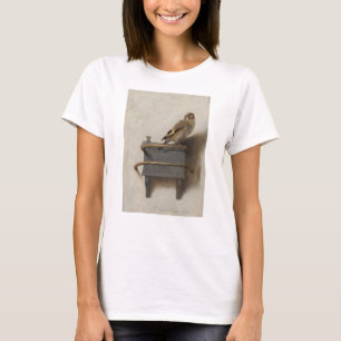 Der Goldfinch T-Shirt