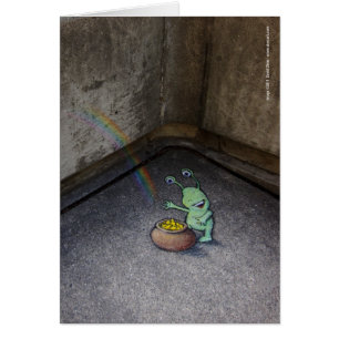 der Goldschatz der sluggos