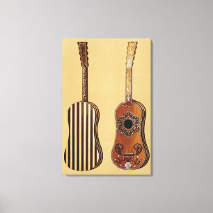 Der Goldtempel des Fürstentums Idol Guadma in Ra Leinwanddruck