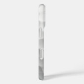 Der Golf Ball verringert den Personalisierten Text Case-Mate iPhone Hülle (Rückseite / Rechts)