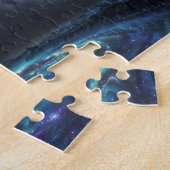 Der Golf der Sterne Puzzle (Seite)