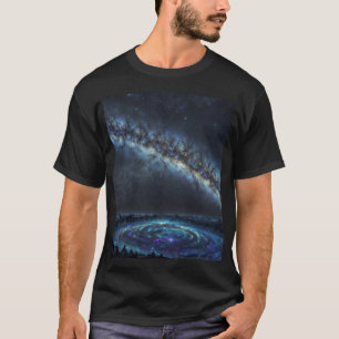Der Golf der Sterne T-Shirt