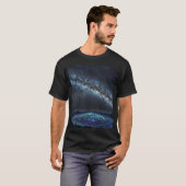 Der Golf der Sterne T-Shirt (Vorne ganz)