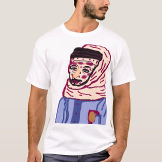 Der Golf Gentleman T-Shirt